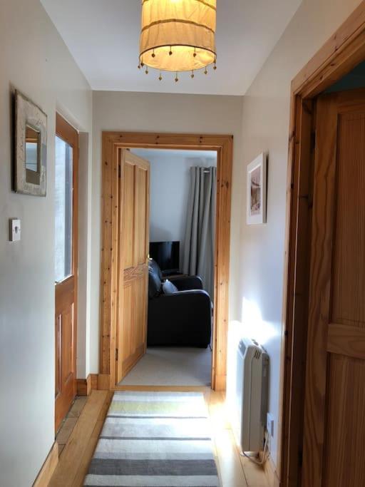 Arisaig Holiday Apartment Exterior photo