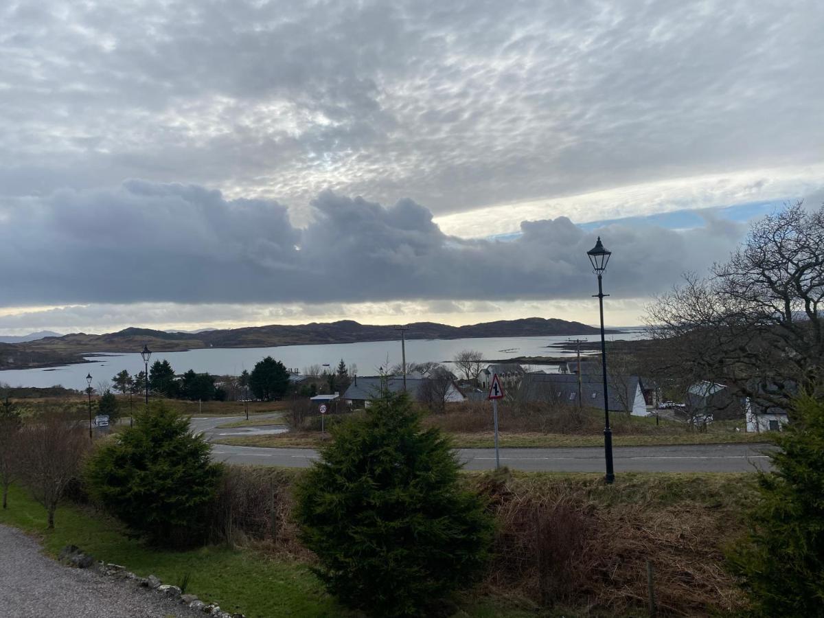 Arisaig Holiday Apartment Exterior photo